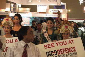 Джакарта IndoDefence'2010_2